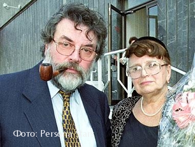 александр ширвиндт фото с женой онлайн