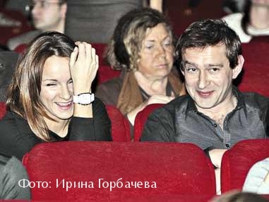 Ольга Литвинова (Ol ga Litvinova Актриса: фото, биография) 44 Ольга Литвинова (Ol ga Litvinova Актриса: фото, биография) 75