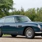 В Лондоне продали Aston Martin Пола Маккартни