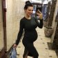 Анна Седокова сообщила пол будущего малыша