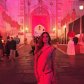 Дженнифер Лопес и Николь Шерзингер выступили на индийской свадьбе за миллионные гонорары