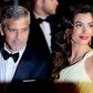 Джордж и Амаль Клуни выбрали крестных для будущих двойняшек