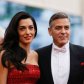 Новые подробности положения Амаль Клуни