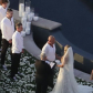 Майли Сайрус стала подружой невесты на свадьбе своей 56-летней мамы