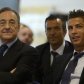 СМИ: Китайцы уговорили президента «Реала» продать Роналду