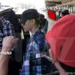 Джаред Лето задержан полицией в аэропорту Лос-Анджелеса