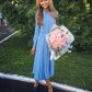 Стефания Маликова надела на торжественную школьную линейку платье за 65 тысяч