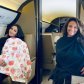 Сиара опубликовала фото во время кормления грудью вместе со своей подругой, Ванессой Брайант