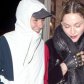 Мадонна с сыном сходили в кино