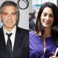 Джордж Клуни  и Амаль Аламуддин сыграют свадьбу в Италии или Мексике