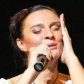Елена Ваенга расплакалась на концерте вместе с Киркоровым