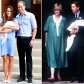 Герцогиня Кейт защищает рожавших женщин