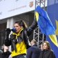 Звезды шоубизнеса готовы на все ради поддержки митингующих на Евромайдане