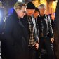 U2 отменили часть выступлений во Франции и почтили память погибших в парижских терактах