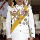 Наследный принц Таиланда шокировал своим видом в Мюнхене