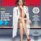 Эллен Помпео снялась обнажённой для Entertainment Weekly
