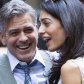Джордж Клуни предпочитает говорить по телефону, потому что не доверяет Интернету
