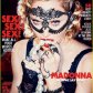 Мадонна на обложке юбилейного выпуска «Cosmopolitan»: Борьба за равноправие еще не закончена