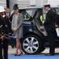 Леопардовая герцогиня: Кейт Миддлтон запустила корабль в плавание
