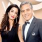 Стал известен порядок рождения детей Джорджа и Амаль Клуни