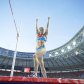 Елена Исинбаева уверена, что победила бы в Рио