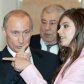 Алина Кабаева родила от Путина — швейцарские СМИ