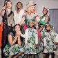 Мадонна встретила Новый год в одной из самых бедных стран мира: певица прилетела в Малави со своими детьми