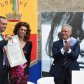 Софи Лорен стал почетной гражданкой Неаполя