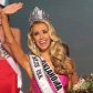 «Мисс США-2015″ стала 26-летняя актриса из Оклахомы. Дональд Трамп проигнорировал мероприятие.