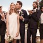 Tommy Hilfiger воссоздал свадьбу Бехати Принслу в новой рекламе