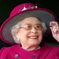 Королева Елизавета II принимает поздравления с днем рождения