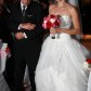 Кевин Федерлайн зажег на своей свадьбе: первые фото