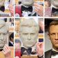 Шесть фигур Джеймса Бонда будут выставлены в лондонском музее восковых фигур