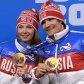 Ради любви Уайлд стал... русским и выиграл Олимпиаду!