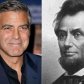 Родственники Джордж Клуни и Авраам Линкольн