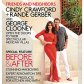 Мексиканские владения Джорджа Клуни и Синди Кроуфорд