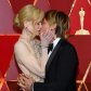 Блогеры нашли причину странных аплодисментов Николь Кидман на «Оскаре»