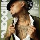 Крис Браун в журнале “Billboard”
