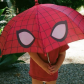 Дети Кирстен Данст еще не знают, что их мама снималась в «Человеке-пауке»