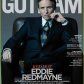 Эдди Редмэйн в журнале “Gotham”