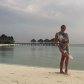 Анастасия Волочкова станет лицом курортов на Мальдивах