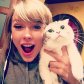 Тейлор Свифт — новая королева Instagram’a