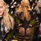 Мадонна объяснила, почему оголила попу и грудь на Met Gala-2016