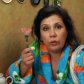 Звезда Comedy Woman Марина Федункив  пережила аварию с Boeing