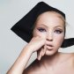 Дочь Кейт Мосс стала лицом кампании Marc Jacobs Beauty