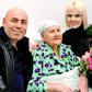 Валерия похоронила любимый «лучик света» – свою 100-летнюю бабушку!
