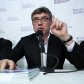 В Москве убит политик Борис Немцов