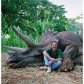 Стивен Спилберг был обвинен в убийстве…динозавра!