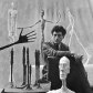 Скульптура Альберто Джакометти «Указующий человек» стала самой дорогой скульптурой в мире