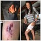 Нина Добрев получила серьезную травму на съемках сиквела «Трех иксов»